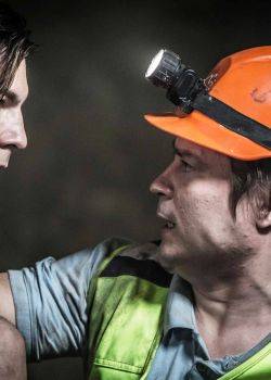 Midnight Sun - odcinek 8