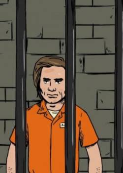 Mike Judge przedstawia: Opowieści z trasy - sezon 1 - odcinek 4