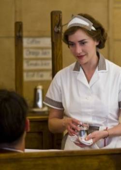 Mildred Pierce - sezon 1 - odcinek 1