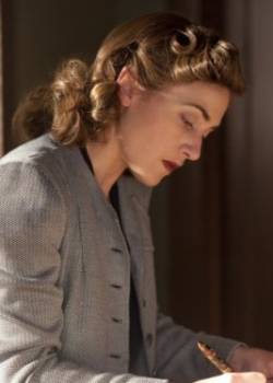 Mildred Pierce - sezon 1 - odcinek 5