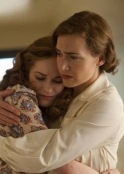 Mildred Pierce - sezon 1 - odcinek 4