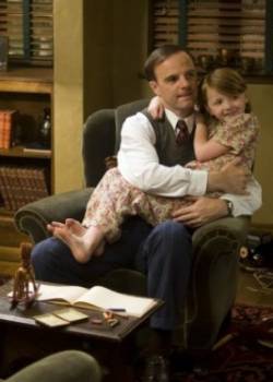 Mildred Pierce - sezon 1 - odcinek 2