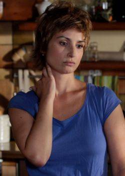 Miłość nad rozlewiskiem - odcinek 1