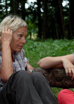 Miłość nad rozlewiskiem - odcinek 10