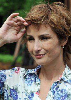 Miłość nad rozlewiskiem - odcinek 2