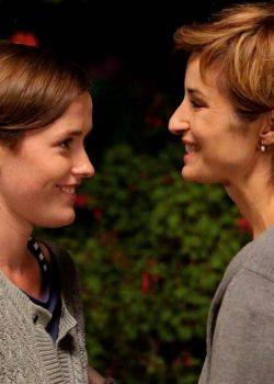 Miłość nad rozlewiskiem - odcinek 3