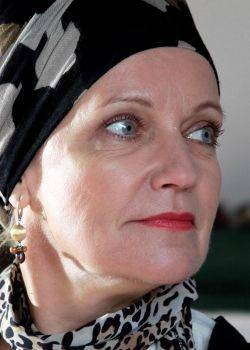 Miłość nad rozlewiskiem - odcinek 4