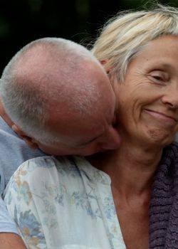 Miłość nad rozlewiskiem - odcinek 7