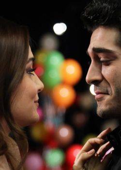 Miłosne potyczki - odcinek 102