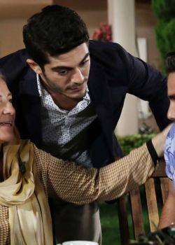 Miłosne potyczki - odcinek 22