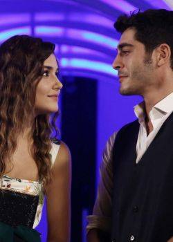 Miłosne potyczki - odcinek 23