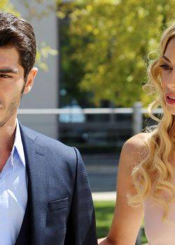 Miłosne potyczki - odcinek 25