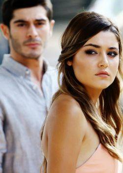 Miłosne potyczki - odcinek 28