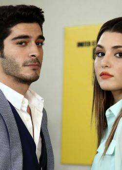 Miłosne potyczki - odcinek 3