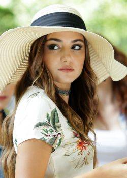 Miłosne potyczki - odcinek 30