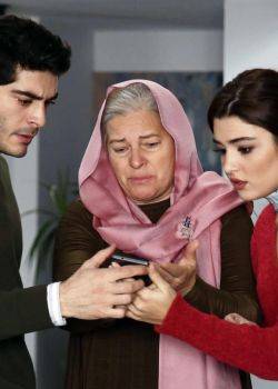 Miłosne potyczki - odcinek 80