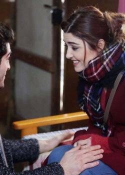 Miłosne potyczki - odcinek 81