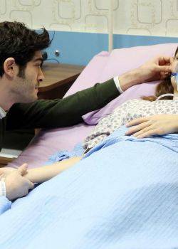 Miłosne potyczki - odcinek 82