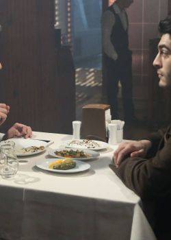 Miłosne potyczki - odcinek 83