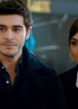 Miłosne potyczki - odcinek 85