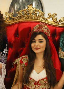 Miłosne potyczki - odcinek 87