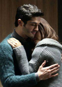 Miłosne potyczki - odcinek 90