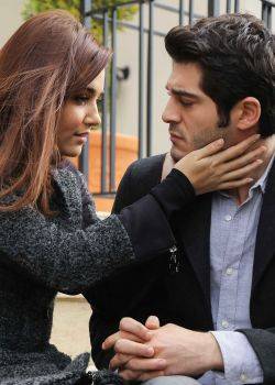 Miłosne potyczki - odcinek 97