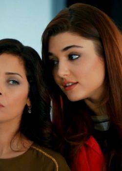 Miłosne potyczki - odcinek 98