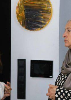 Miłosne potyczki - odcinek 99