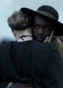 Miniaturzystka - sezon 1 - odcinek 3