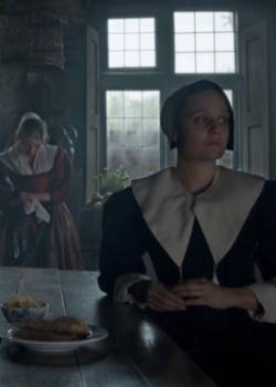 Miniaturzystka - sezon 1 - odcinek 2