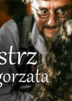 Mistrz i Małgorzata - odcinek 1/4 - Seans czarnej magii