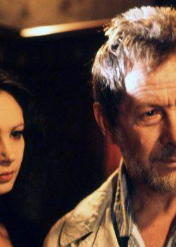 Mistrz i Małgorzata - odcinek 3/4 - Małgorzata