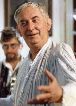 Mistrz i Małgorzata - odcinek 4/4 - Pożegnanie