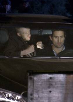 Młodzi filmowcy - sezon 1 - odcinek 7