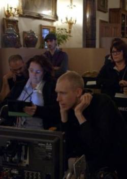 Młodzi filmowcy - sezon 1 - odcinek 5