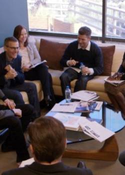 Młodzi filmowcy - sezon 1 - odcinek 3