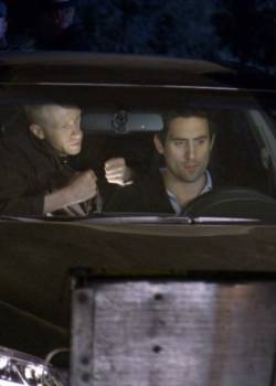 Młodzi filmowcy - sezon 1 - odcinek 2