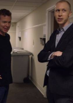 Młodzi filmowcy - sezon 1 - odcinek 4