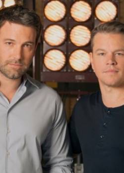 Młodzi filmowcy - sezon 1 - odcinek 1