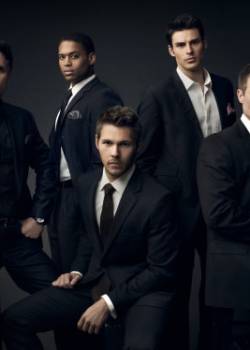 Moda na sukces - sezon 7 - odcinek 6672