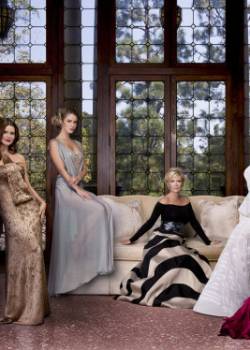 Moda na sukces - sezon 8 - odcinek 6727