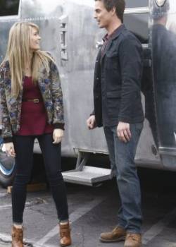 Moda na sukces - sezon 8 - odcinek 6744