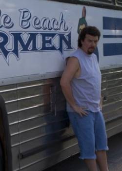 Mogło być gorzej - sezon 3 - odcinek 7