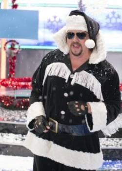 Mogło być gorzej - sezon 4 - odcinek 7