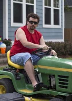 Mogło być gorzej - sezon 4 - odcinek 1