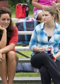 Mogło być gorzej - sezon 4 - odcinek 2