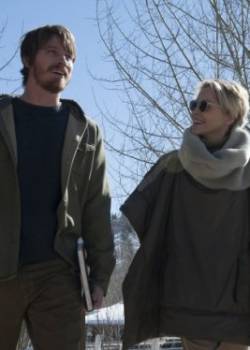 Mozaika - sezon 1 - odcinek 1