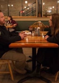 Mozaika - sezon 1 - odcinek 4