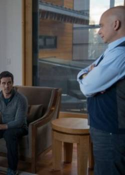 Mozaika - sezon 1 - odcinek 6